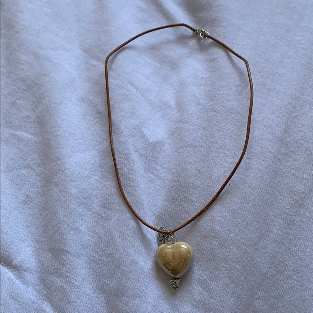 Handmade Choker